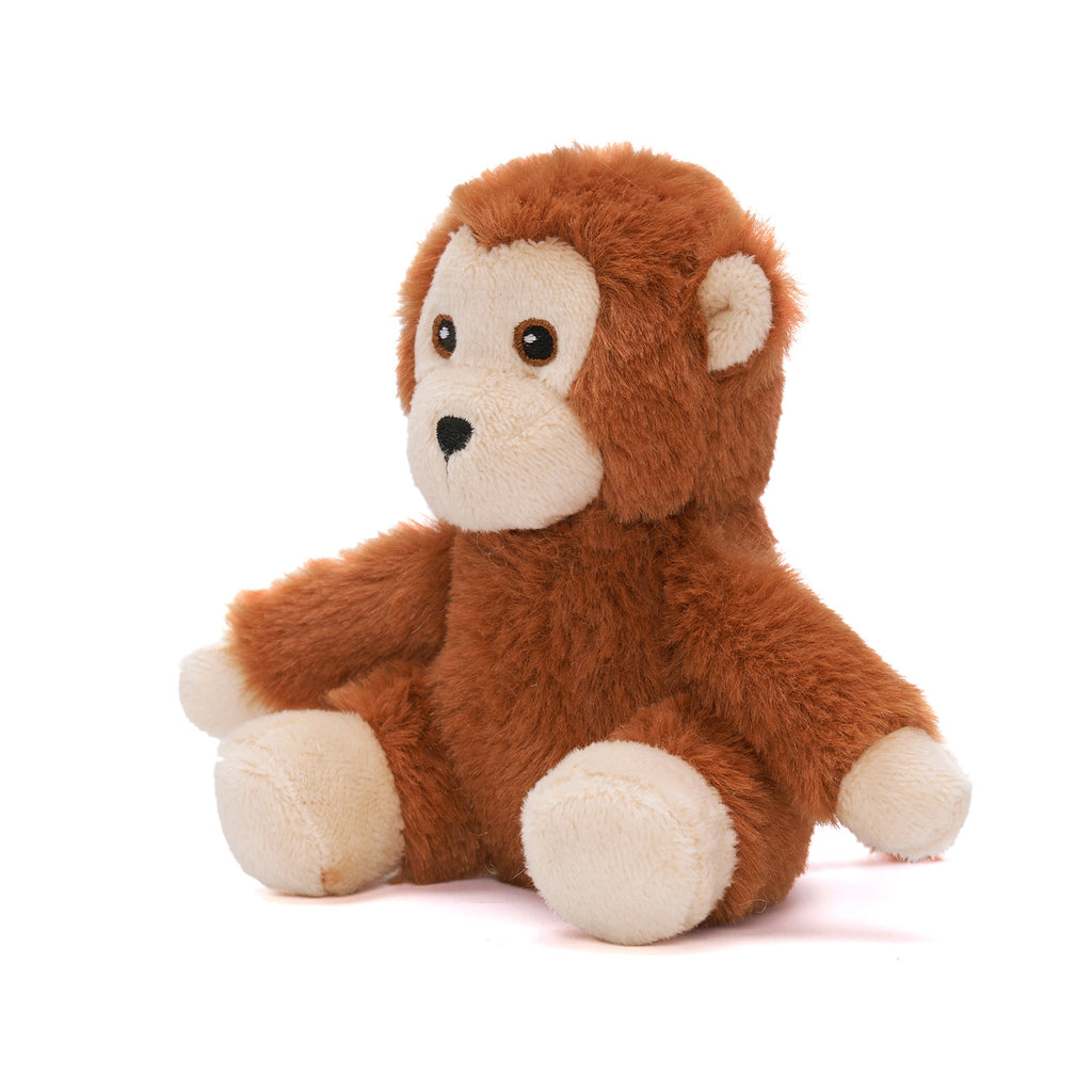 Personalized Plush Soft Zoo Toy Set