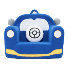 Charger l'image dans la galerie, Kids Sofa Comfy Foam Filled Couch - Car Theme, U.S. Local Delivery