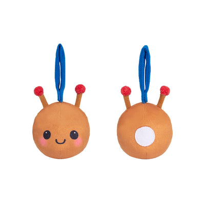 Caterpillar Head & Tail