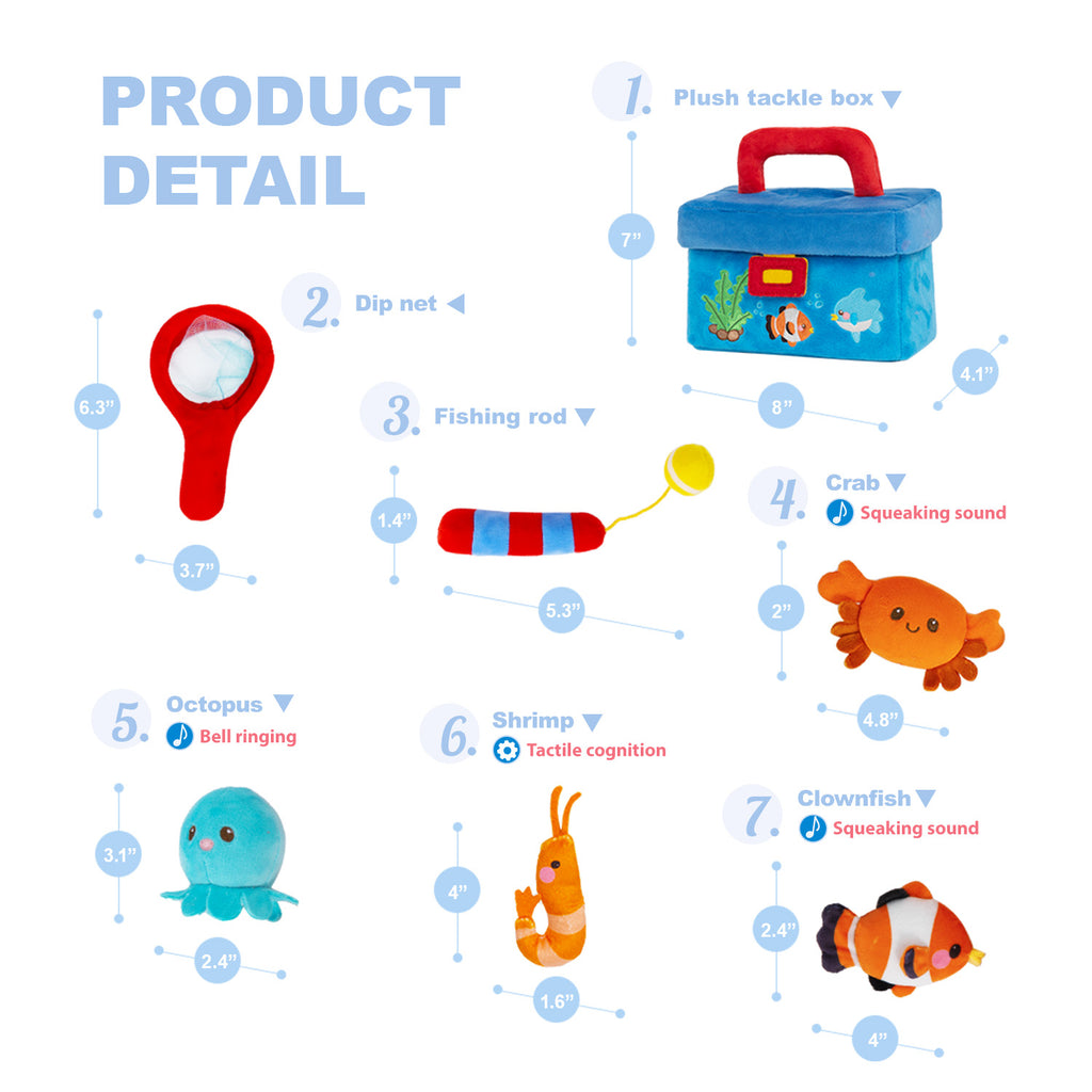 Personalized Plush Toy for Boys