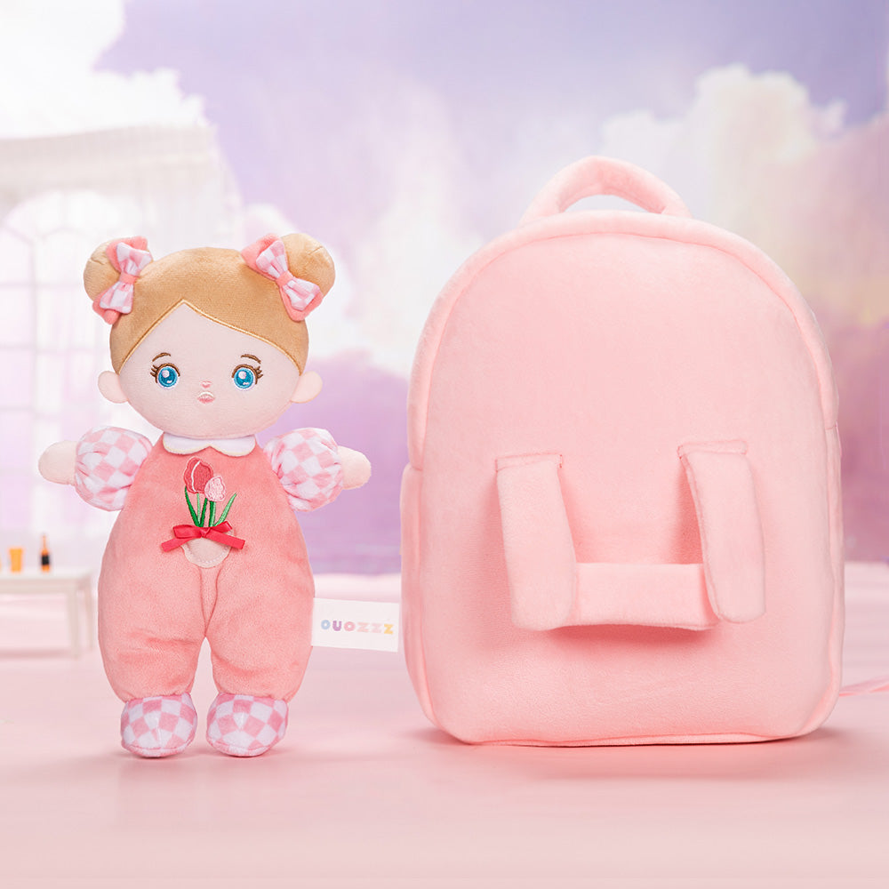 Borse per baby personalizzate, zainetto bambini - My Style Bags