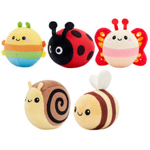 Charger l'image dans la galerie, My First Treehouse Playset | Soft Sensory Toy for Babies 6M+