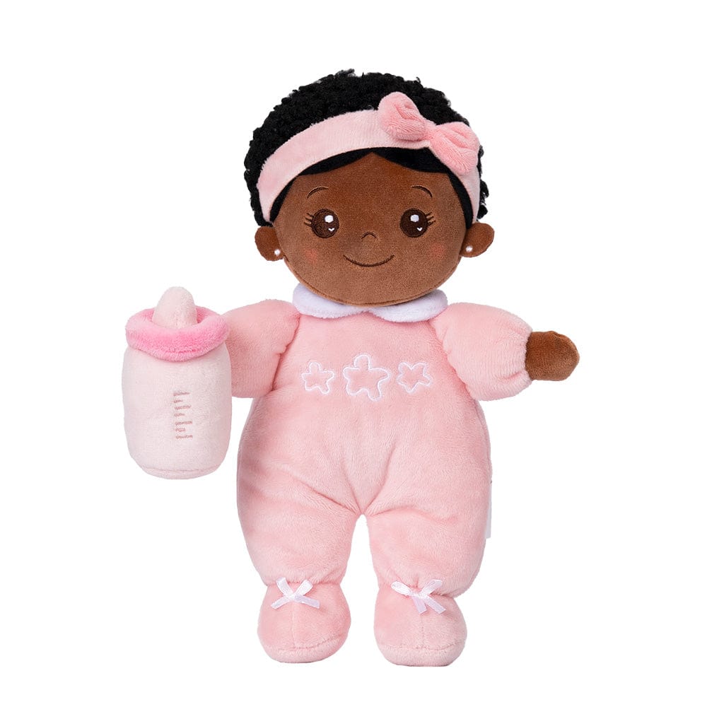 baby girls first baby doll