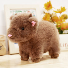 Cargar imagen en el visor de la galería, Mini Highland Cow Baby