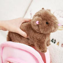 Cargar imagen en el visor de la galería, Mini Highland Cow Baby