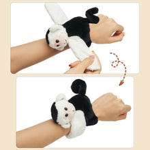 Load image into Gallery viewer, Capuchin Monkey Plush Stuffed Animal with 4 Babies