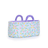 Purple Cradle Toy Accessories for Kids