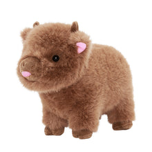 Cargar imagen en el visor de la galería, Mini Highland Cow Baby