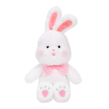 Laden Sie das Bild in den Galerie-Viewer, Rabbit Plush Baby Animal Doll (10.62*6*3 Inch)