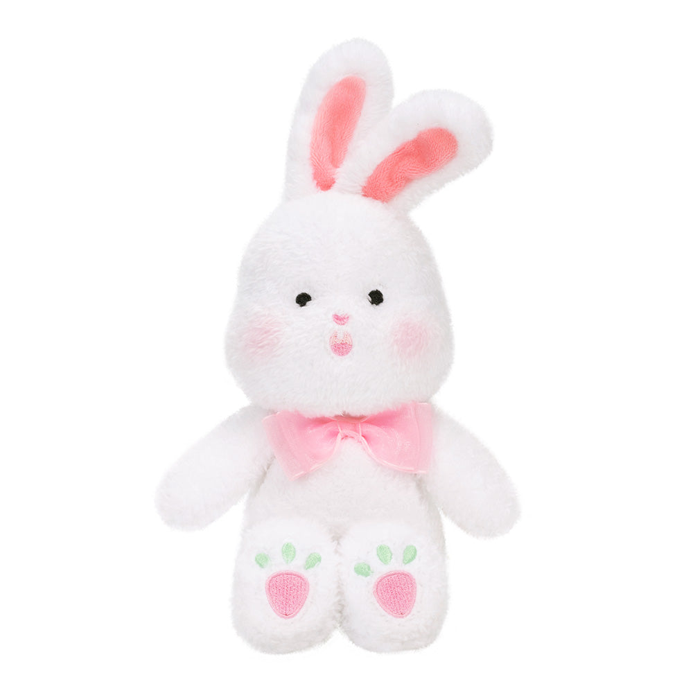 Rabbit Plush Baby Animal Doll (10.62*6*3 Inch) – Ouozzzshop