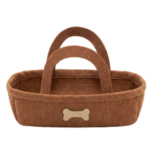 Indlæs billede til gallerivisning Golden Retriever Puppy Plush Toy Set