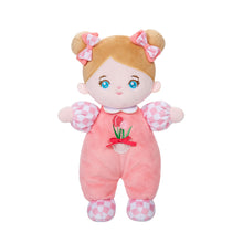 Indlæs billede til gallerivisning 10&quot; Soft Plush Stuffed Baby Figure Doll