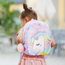 Afbeelding in Gallery-weergave laden, Personalized Unicorn Bag