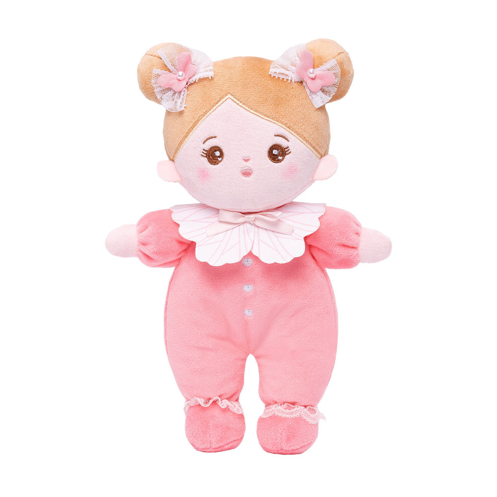 [U.S. Addresses Only] Express Arrival within 5 Days, 10 Inch Plush Baby Doll