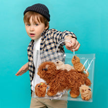 Cargar imagen en el visor de la galería, Clear Gift Bag
