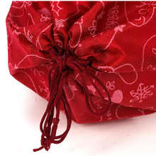 Afbeelding in Gallery-weergave laden, Christmas Gift Bag - Red 40x54.5cm