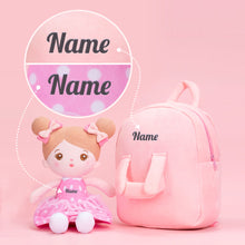 Charger l&#39;image dans la galerie, Personalized Sweet Girl Doll