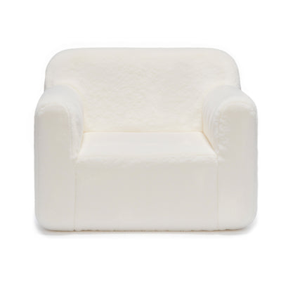 Kids Sofa Comfy Foam Filled Couch, U.S. Local Delivery