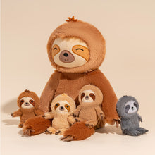 Load image into Gallery viewer, Mother&#39;s Day Gift Set - Stuffed Animals Family Plush Toy