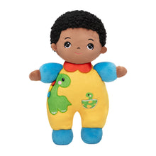 Charger l&#39;image dans la galerie, Personalized Plush Toy for Boys