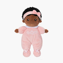 Laden Sie das Bild in den Galerie-Viewer, 10&quot; Soft Plush Stuffed Baby Figure Doll