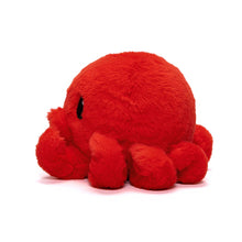 Load image into Gallery viewer, Octopus Stuffed Animal with 4 Baby Octopuses Inside