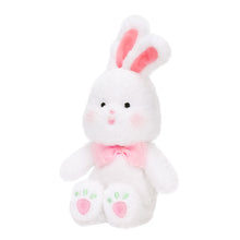 Indlæs billede til gallerivisning Rabbit Plush Baby Animal Doll (10.62*6*3 Inch)