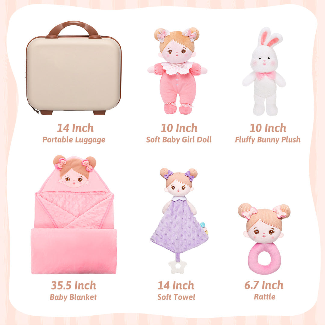 OUOZZZ® Luggage Gift Set – Ouozzzshop