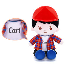 Load image into Gallery viewer, [Buy 2 Get Auto 15% OFF] Personalized Plush Baby Doll