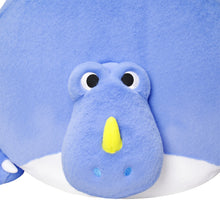 Load image into Gallery viewer, Long Plush Dinosaur Children&#39;s Toy Storage Bean Bag Chair Cover