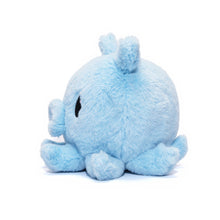 Load image into Gallery viewer, Octopus Stuffed Animal with 4 Baby Octopuses Inside