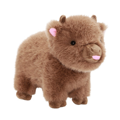 Mini Highland Cow Baby