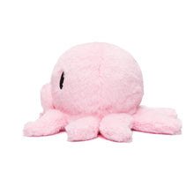 Load image into Gallery viewer, Octopus Stuffed Animal with 4 Baby Octopuses Inside