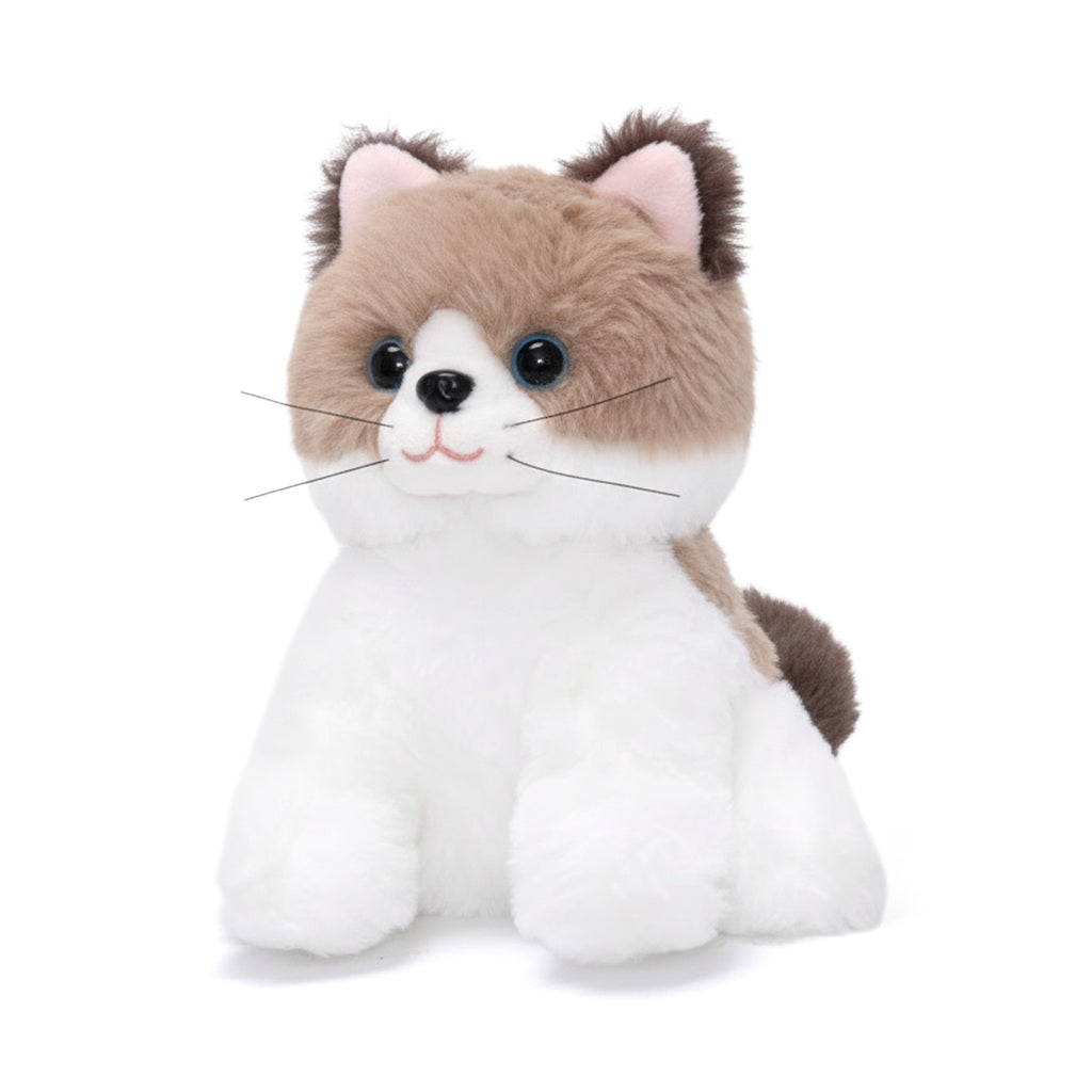 Dress Up Kitten Playset