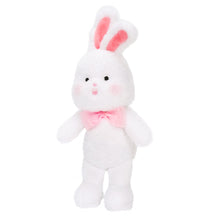 Laden Sie das Bild in den Galerie-Viewer, Rabbit Plush Baby Animal Doll (10.62*6*3 Inch)