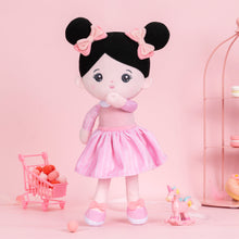 Laden Sie das Bild in den Galerie-Viewer, 15&quot; Soft Plush Stuffed Baby Figure Doll