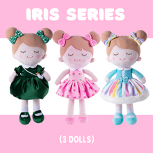 Cargar imagen en el visor de la galería, Big Sale - Personalized Plush Doll For Kids