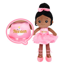 Load image into Gallery viewer, Personalized Baby to Preschooler Doll Bundle