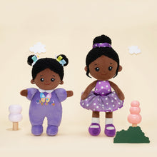 Load image into Gallery viewer, Personalized Baby to Preschooler Doll Bundle