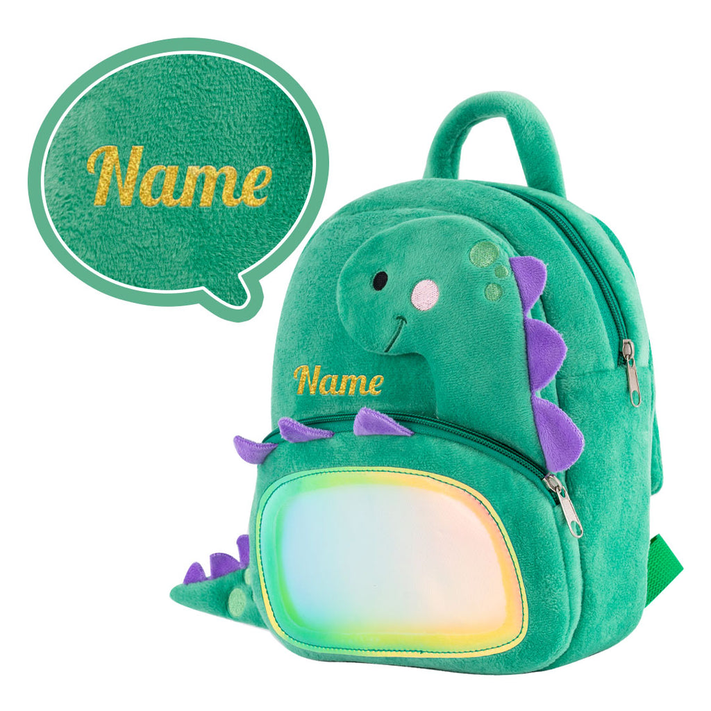 Personalized Plush Baby Doll [Buy 2 Get Auto 15% OFF]