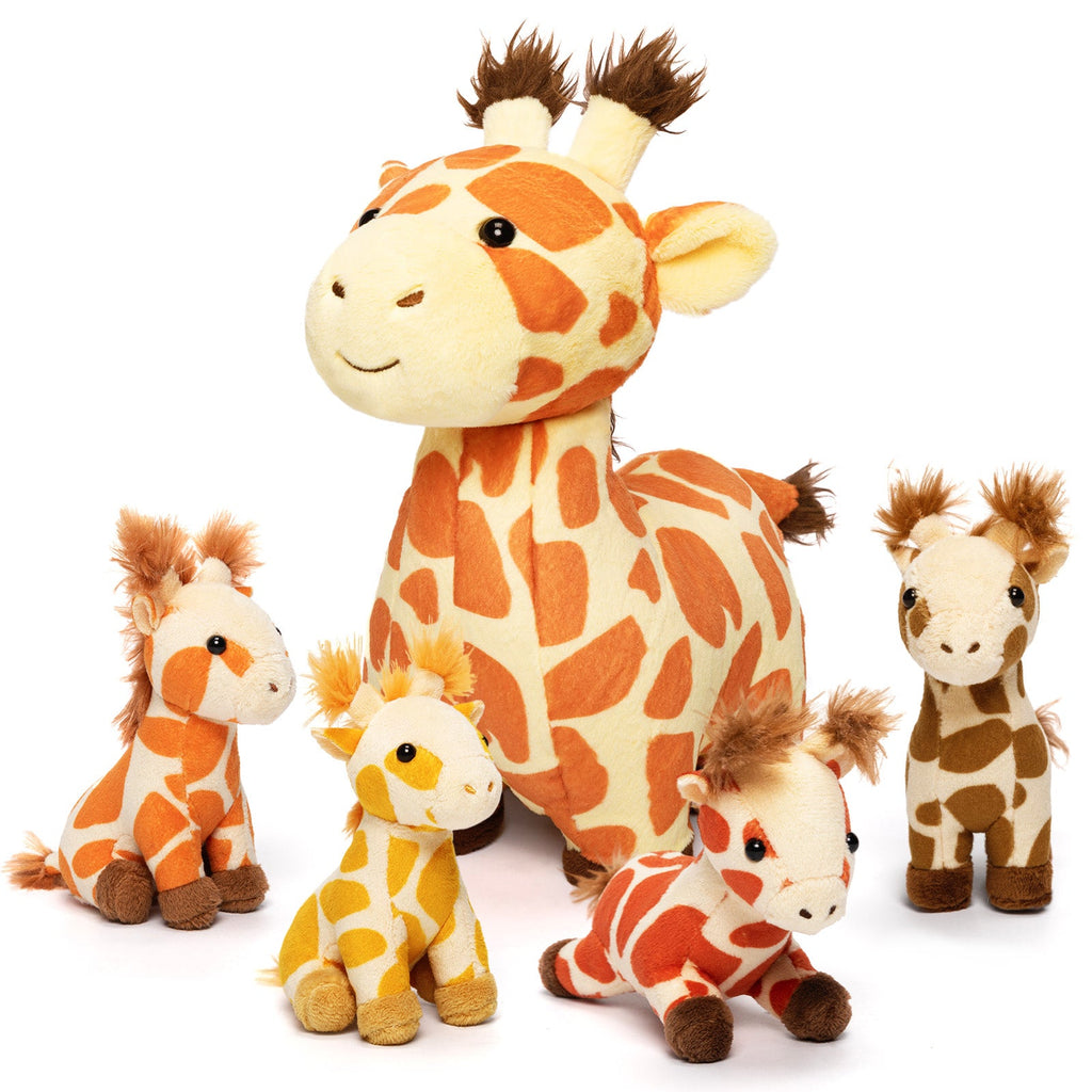 Cute baby stuffed animals online