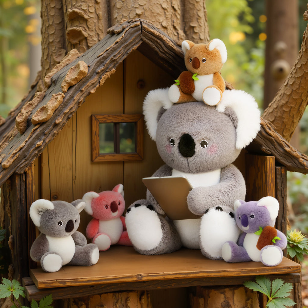 Newborn stuffed animals online