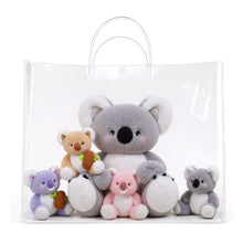 Cargar imagen en el visor de la galería, Clear Gift Bag