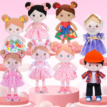 Charger l&#39;image dans la galerie, [Buy 2 Get Auto 15% OFF] Personalized Plush Baby Doll