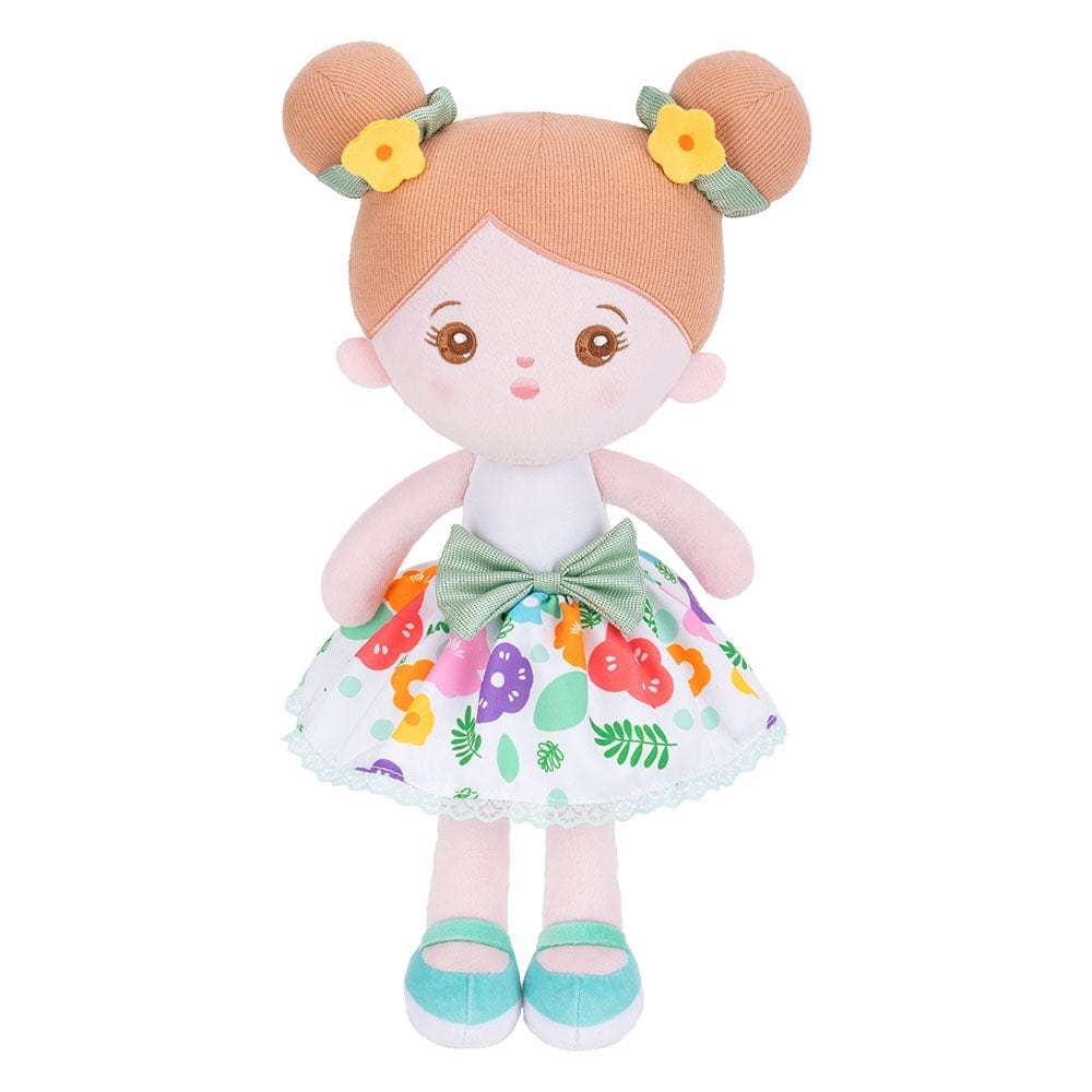 [U.S. Addresses Only] Express Arrival within 5 Days, 13 Inch Soft Plush Doll