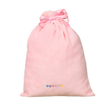 Dust Proof Gift Bag - Pink 22x40cm