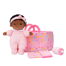 Charger l&#39;image dans la galerie, [U.S. Addresses Only] Express Arrival within 5 Days, 10 Inch Plush Baby Doll