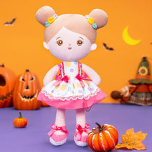 Load image into Gallery viewer, OUOZZZ Halloween Sale - Personalized Doll Baby Gift Set Pink &amp; White Doll