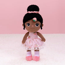 Cargar imagen en el visor de la galería, OUOZZZ Unique Mother&#39;s Day Gift Personalized Plush Doll N- Strawberry / 15 inch