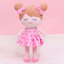 Cargar imagen en el visor de la galería, OUOZZZ Unique Mother&#39;s Day Gift Personalized 15 Inch Plush Doll I- Pink🌷
